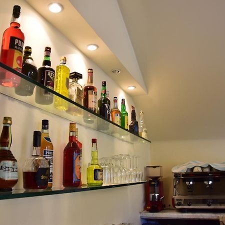 Hotel Pozzuolo Celle Ligure Buitenkant foto