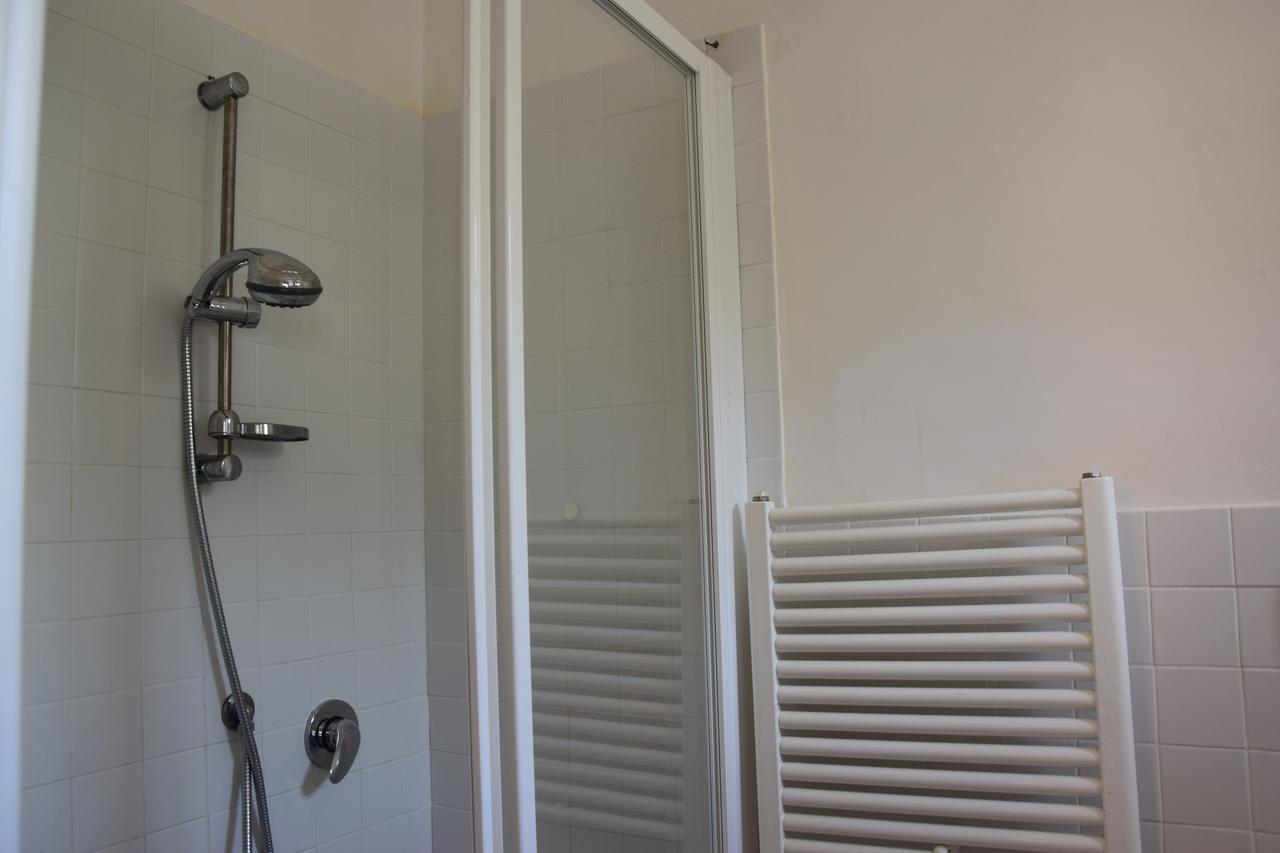 Hotel Pozzuolo Celle Ligure Buitenkant foto