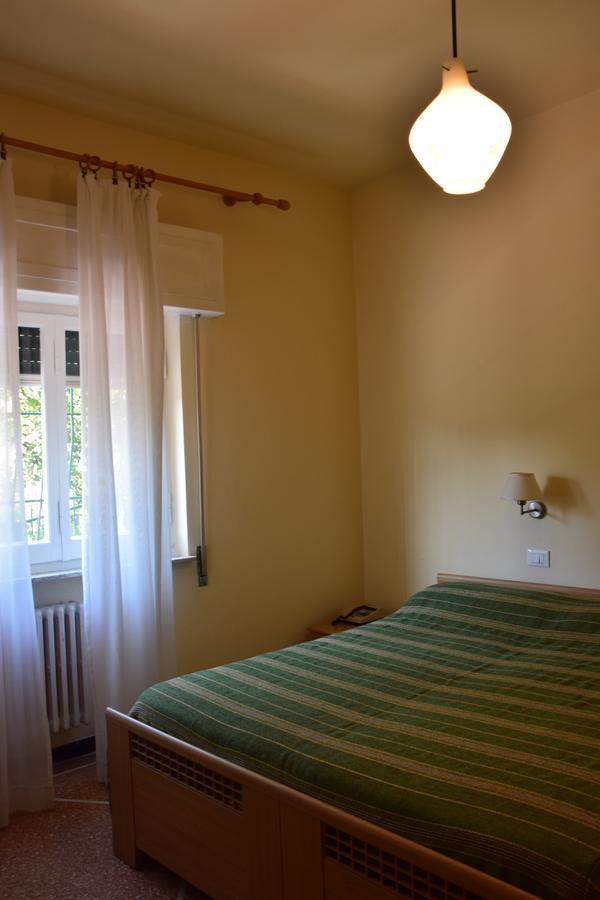 Hotel Pozzuolo Celle Ligure Buitenkant foto