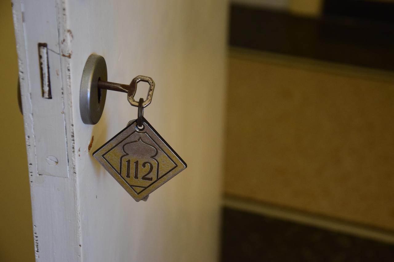 Hotel Pozzuolo Celle Ligure Buitenkant foto