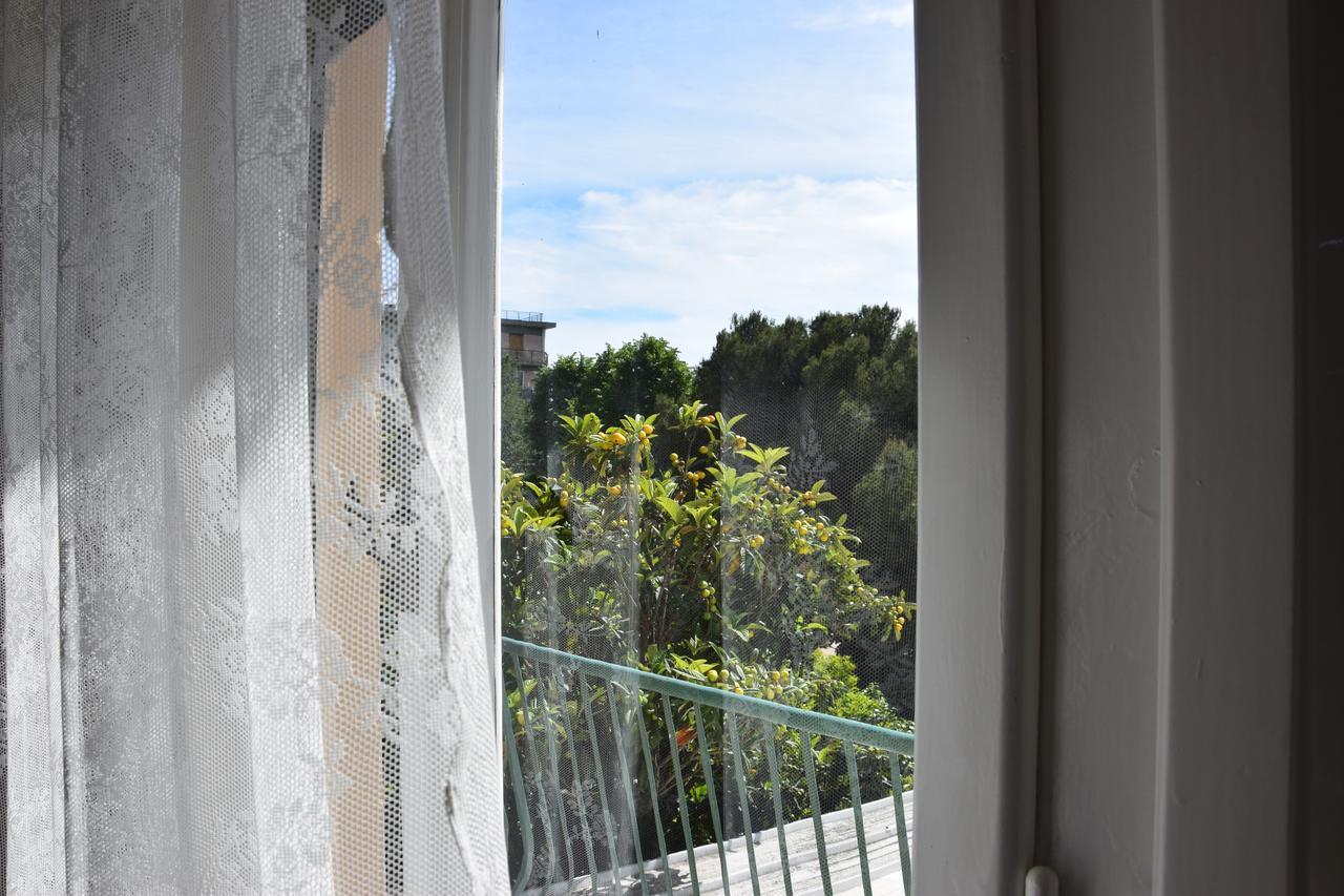 Hotel Pozzuolo Celle Ligure Buitenkant foto